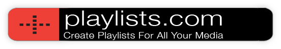 Playlists
