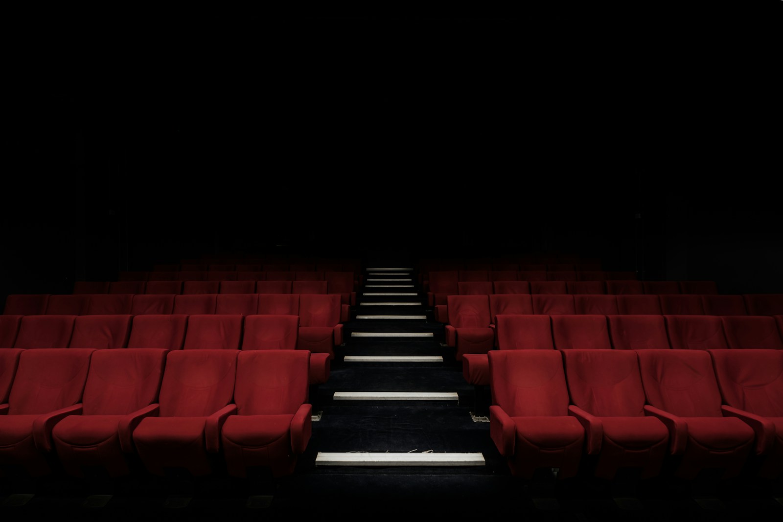 Midnight movies featured art